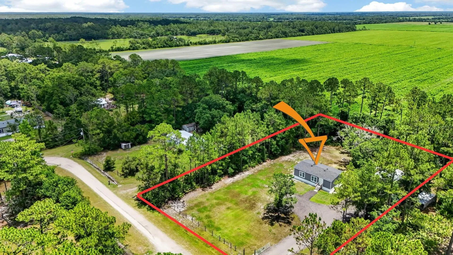 Bunnell FL 32110