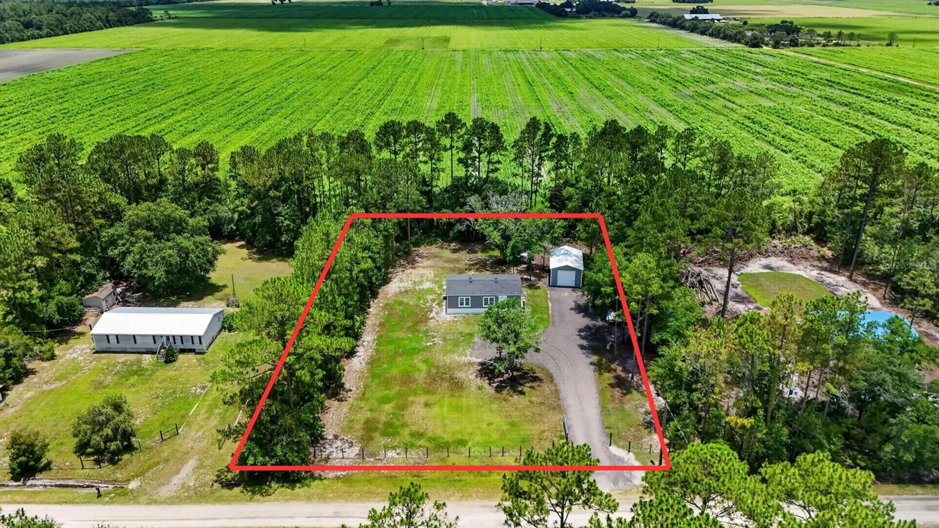Bunnell FL 32110