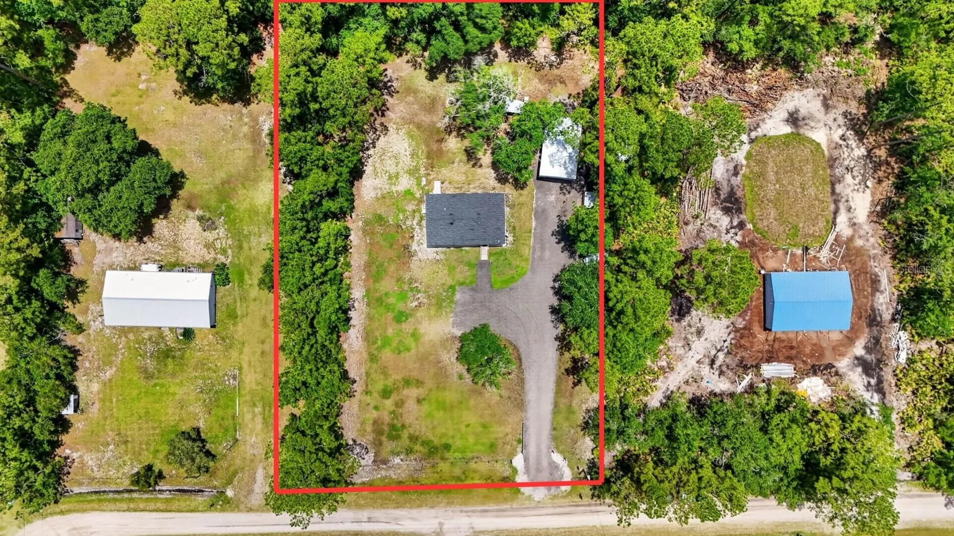 Bunnell FL 32110
