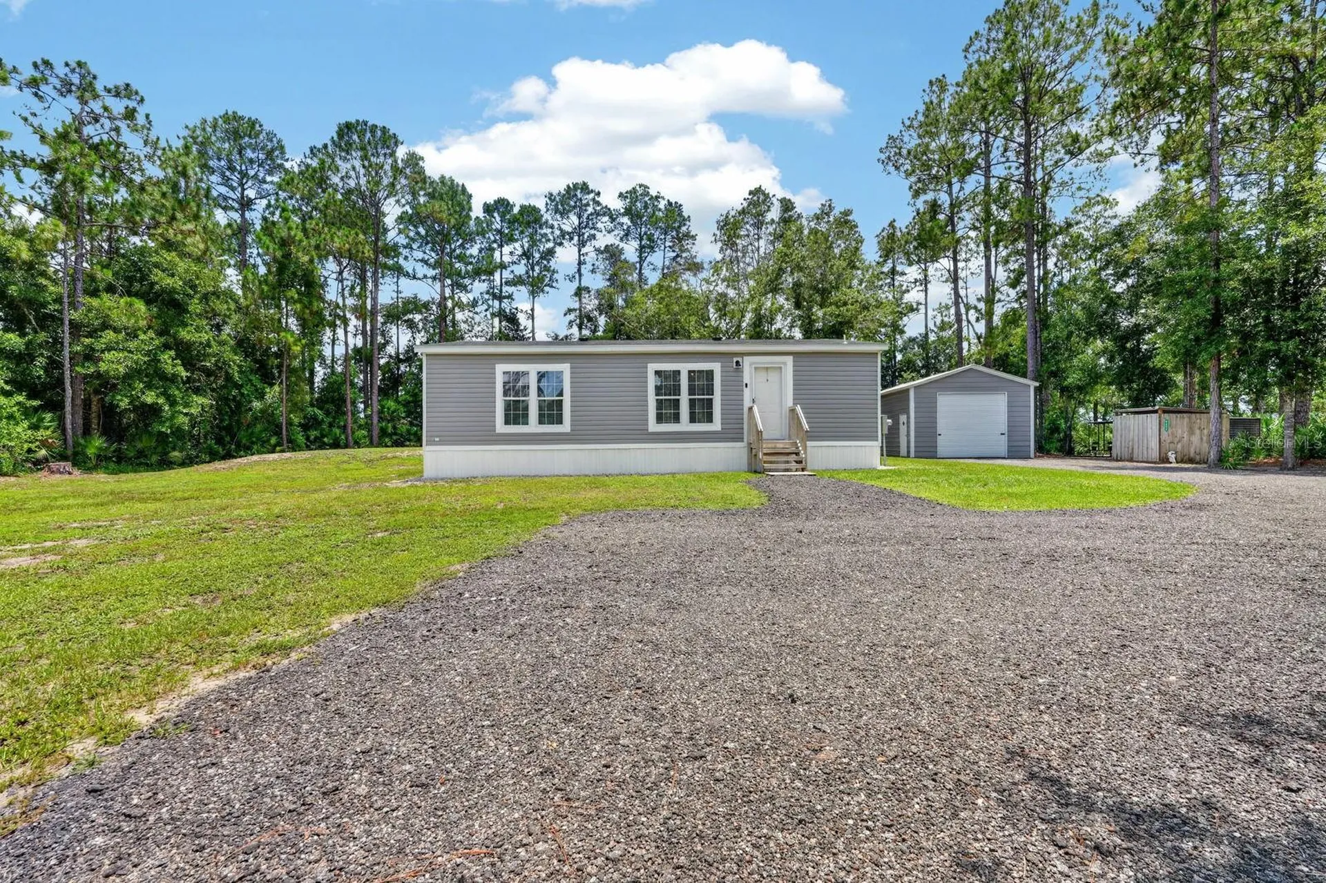 Bunnell FL 32110
