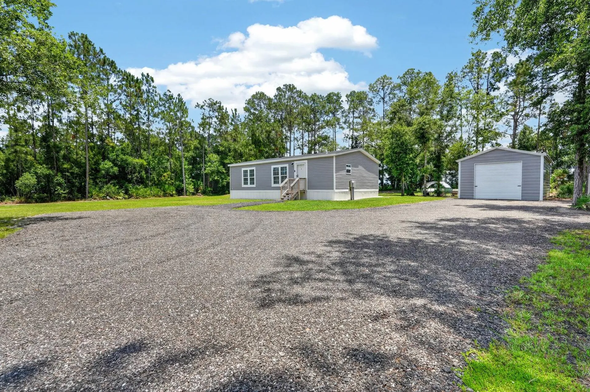 Bunnell FL 32110