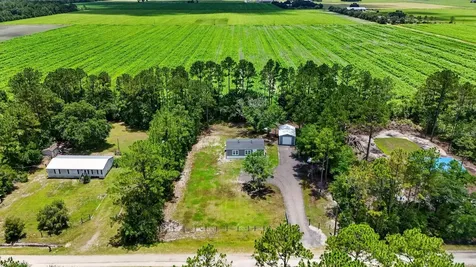 Bunnell FL 32110