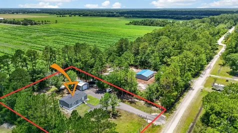 Bunnell FL 32110