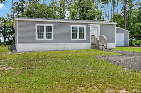 Bunnell FL 32110