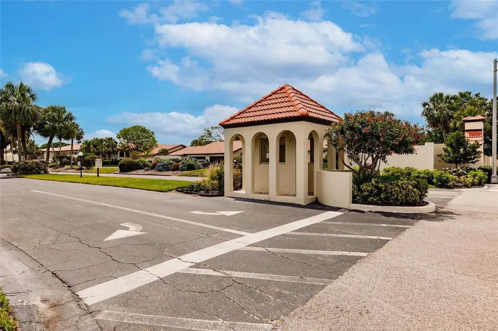 3540 Hispania Place Sarasota FL 34232