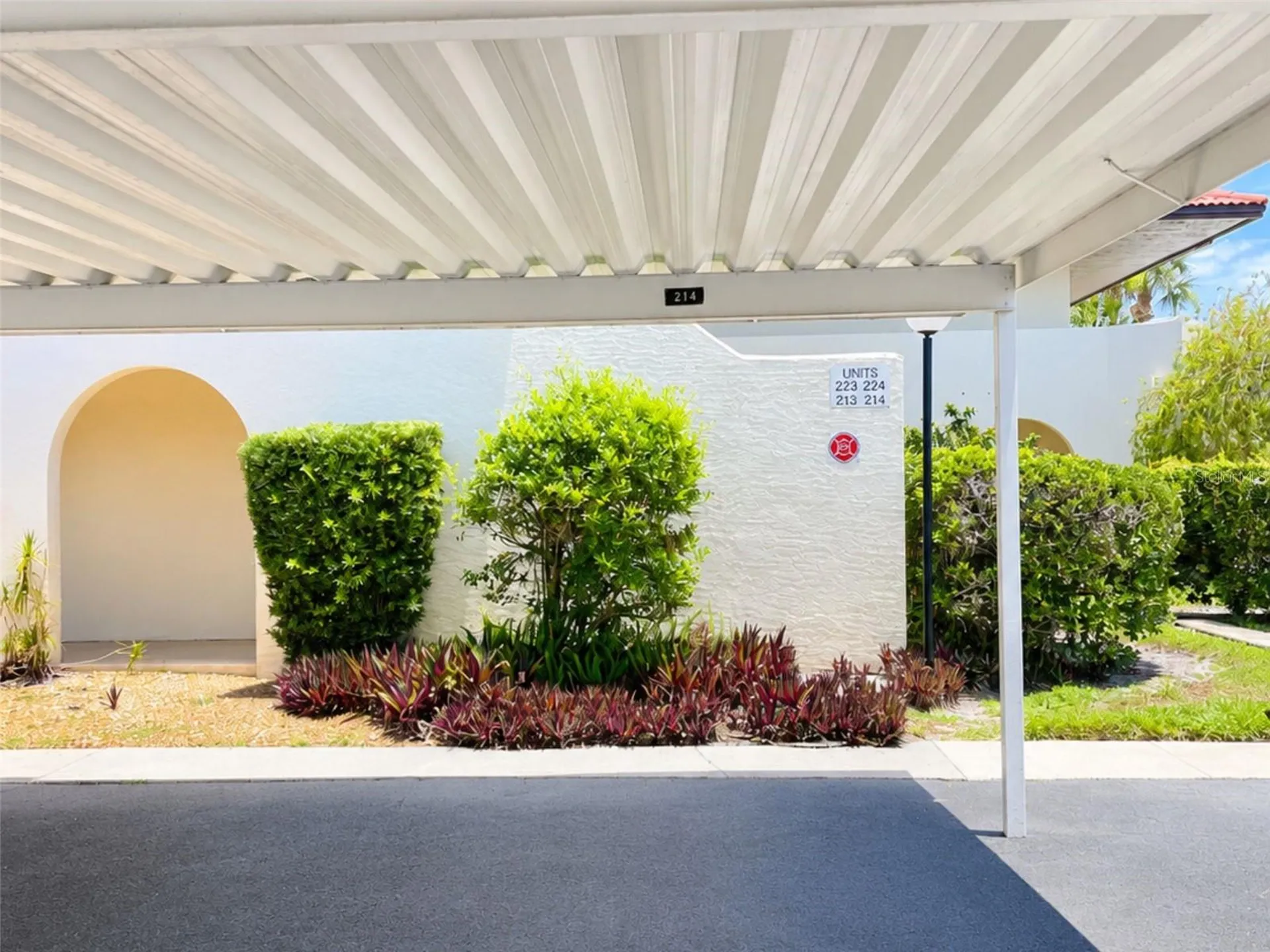 3540 Hispania Place Sarasota FL 34232