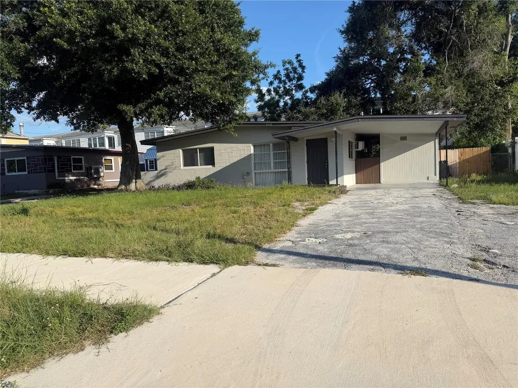 5232 Kapok Drive New Port Richey FL 34652