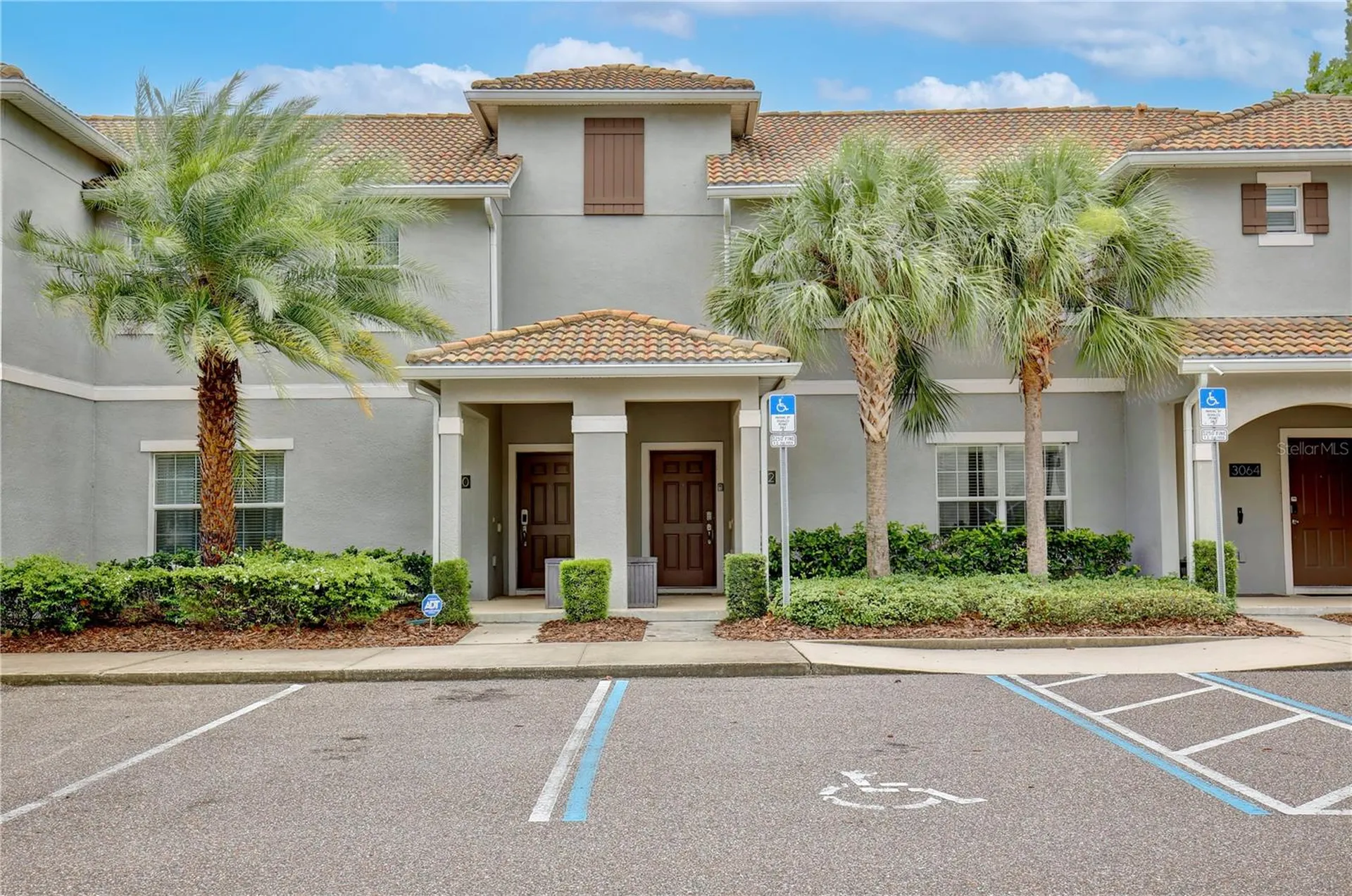 3062 Gatsby Street Kissimmee FL 34746