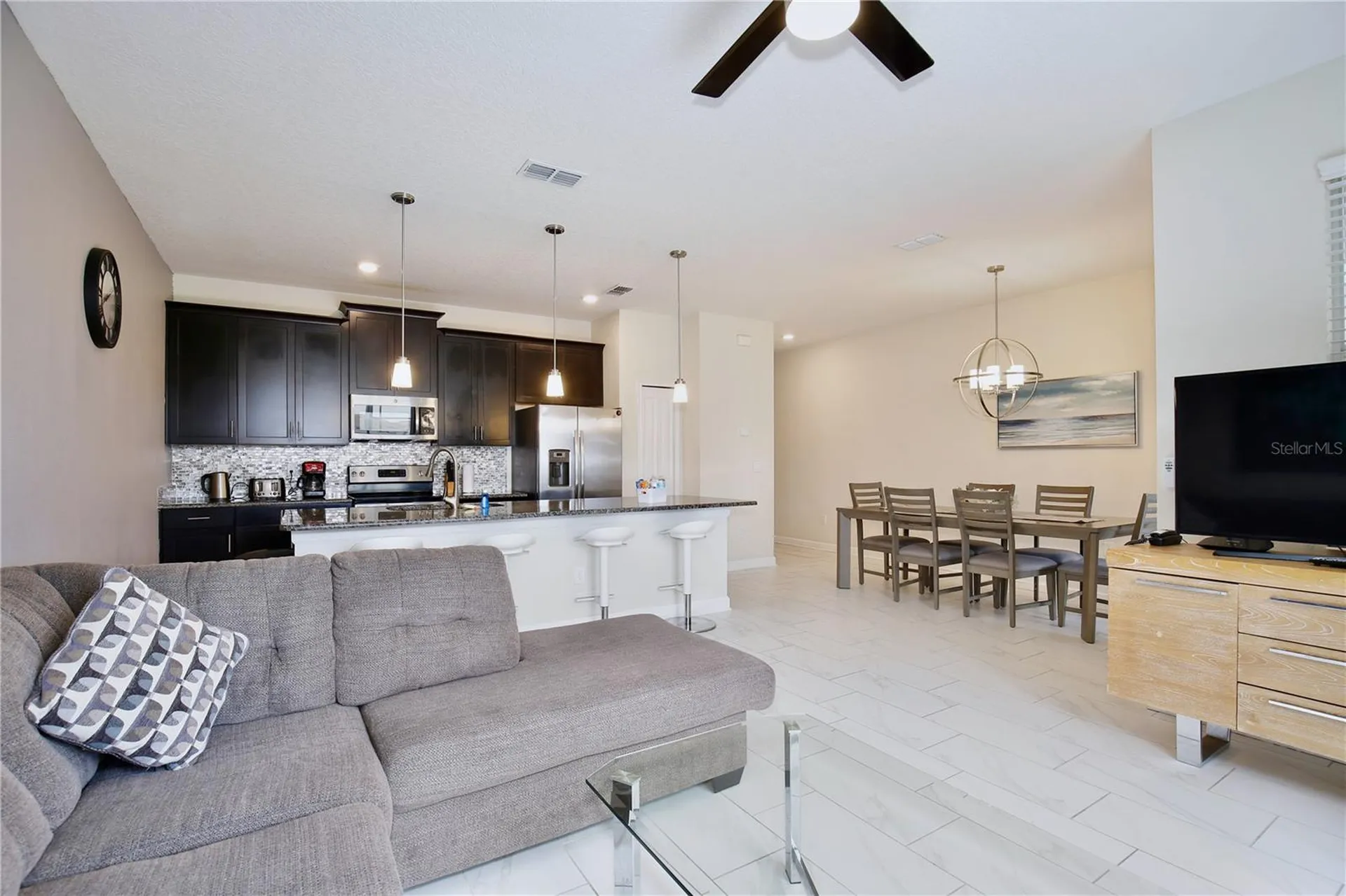 3062 Gatsby Street Kissimmee FL 34746