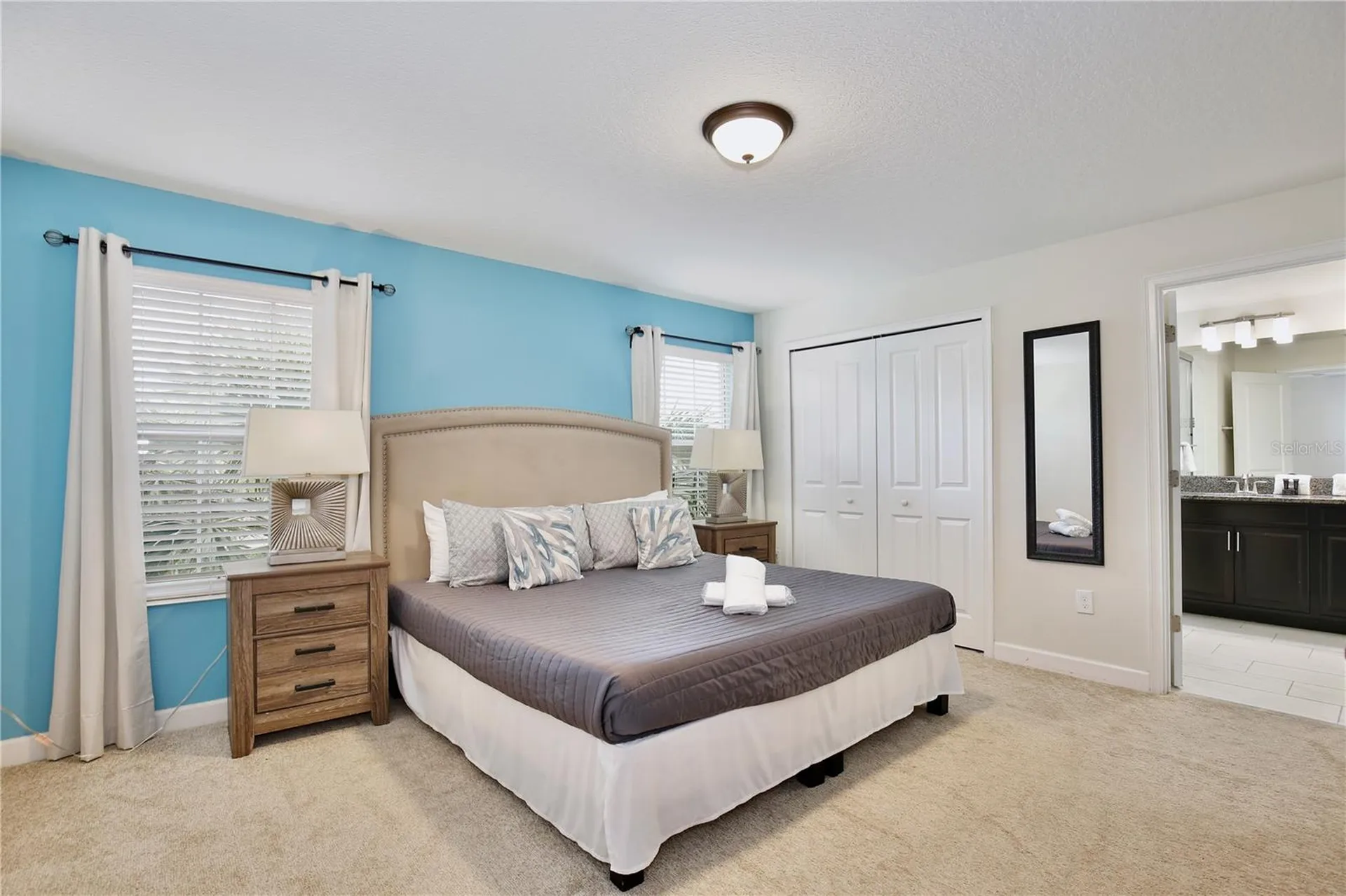 3062 Gatsby Street Kissimmee FL 34746