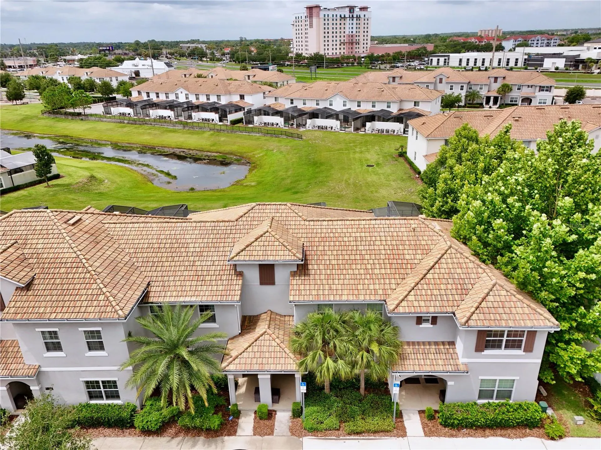 3062 Gatsby Street Kissimmee FL 34746