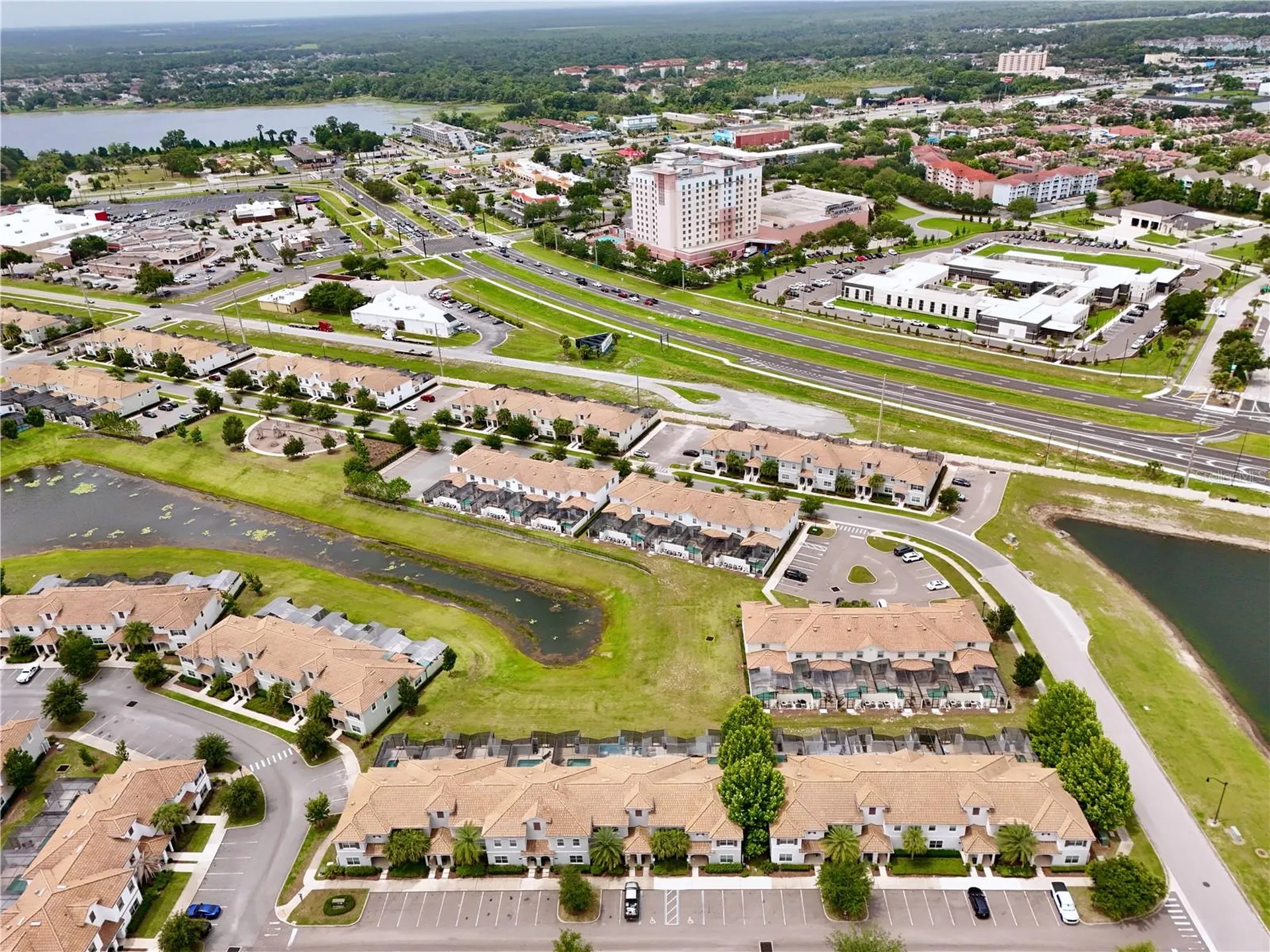 3062 Gatsby Street Kissimmee FL 34746