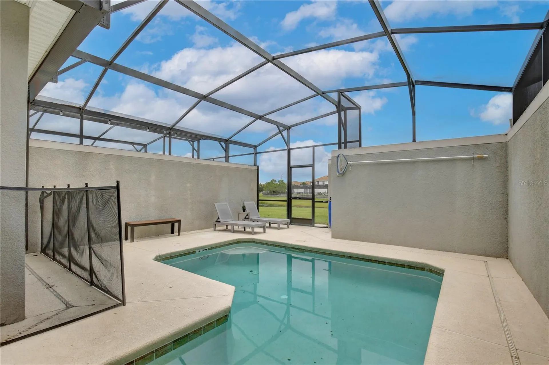 3062 Gatsby Street Kissimmee FL 34746