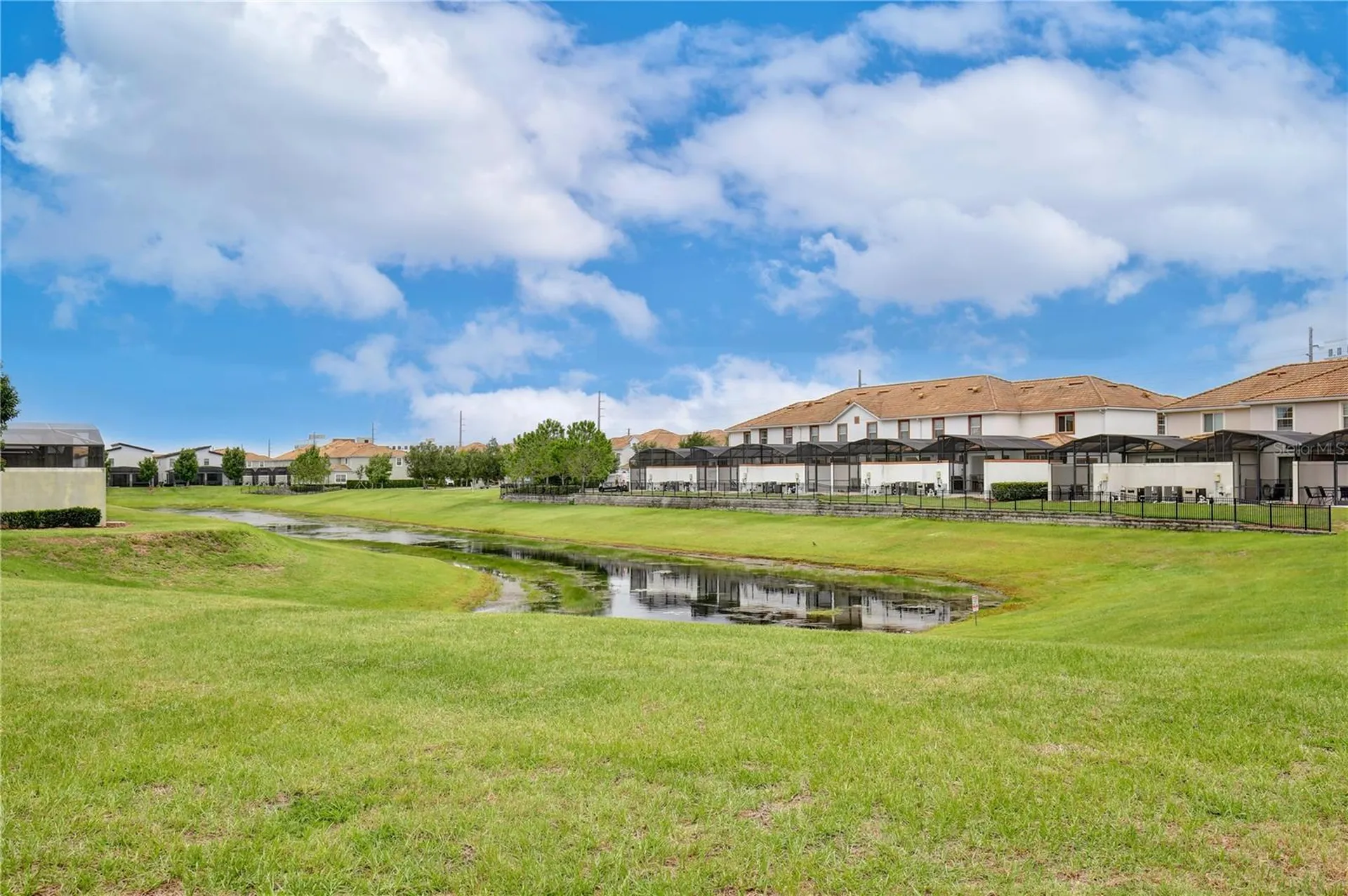 3062 Gatsby Street Kissimmee FL 34746