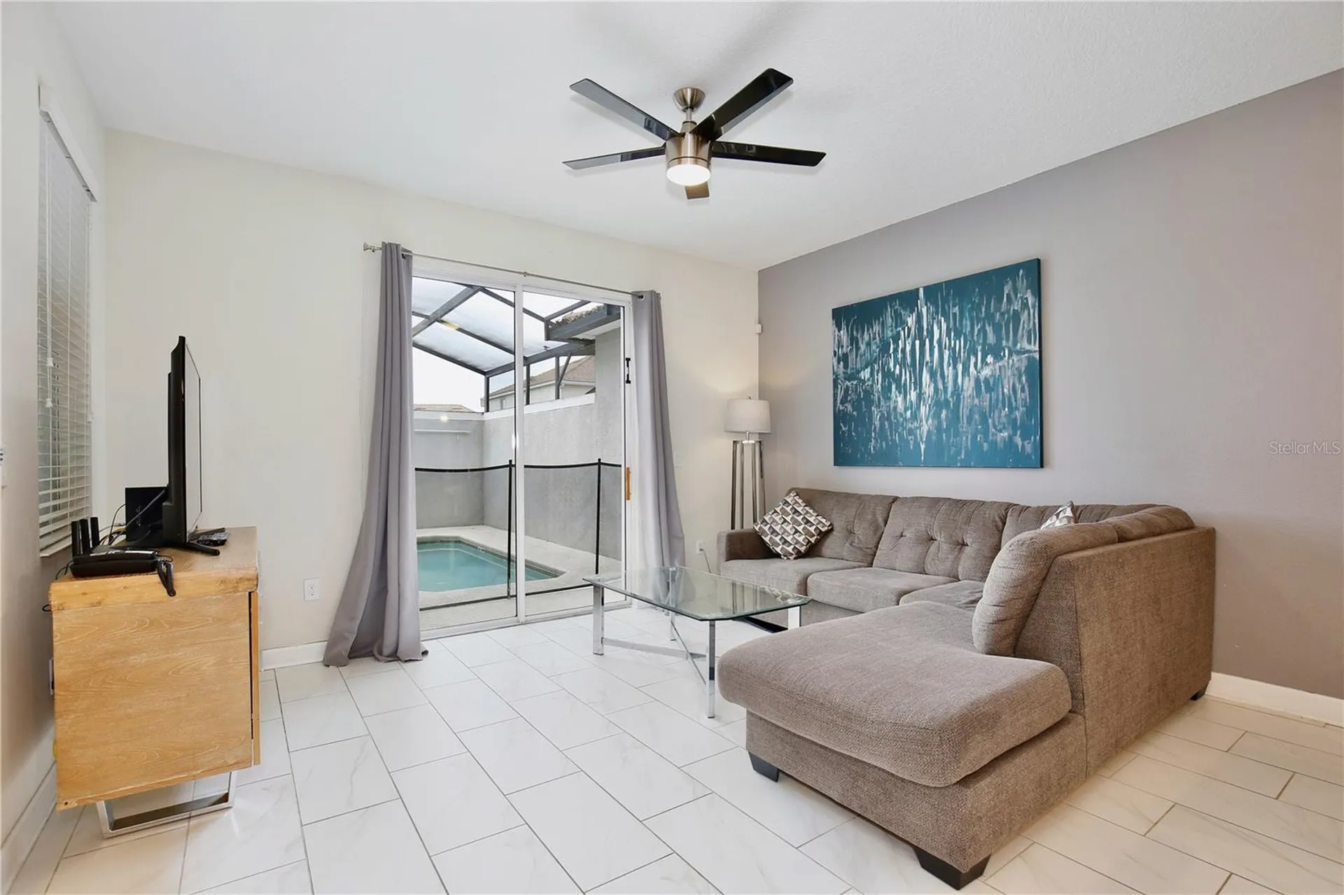 3062 Gatsby Street Kissimmee FL 34746
