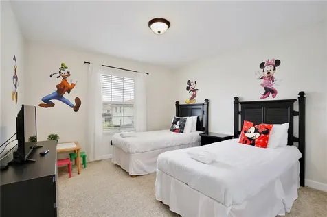 3062 Gatsby Street Kissimmee FL 34746
