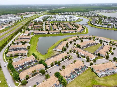 3062 Gatsby Street Kissimmee FL 34746