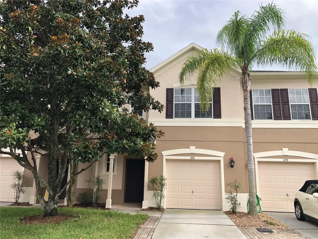 656 Pinebranch Circle Winter Springs FL 32708