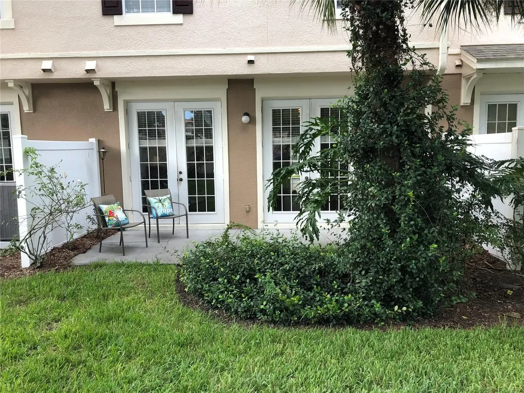 656 Pinebranch Circle Winter Springs FL 32708