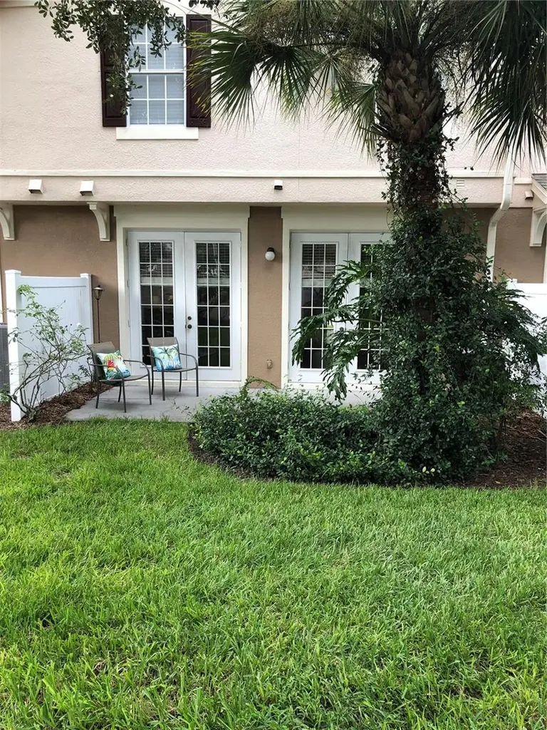 656 Pinebranch Circle Winter Springs FL 32708