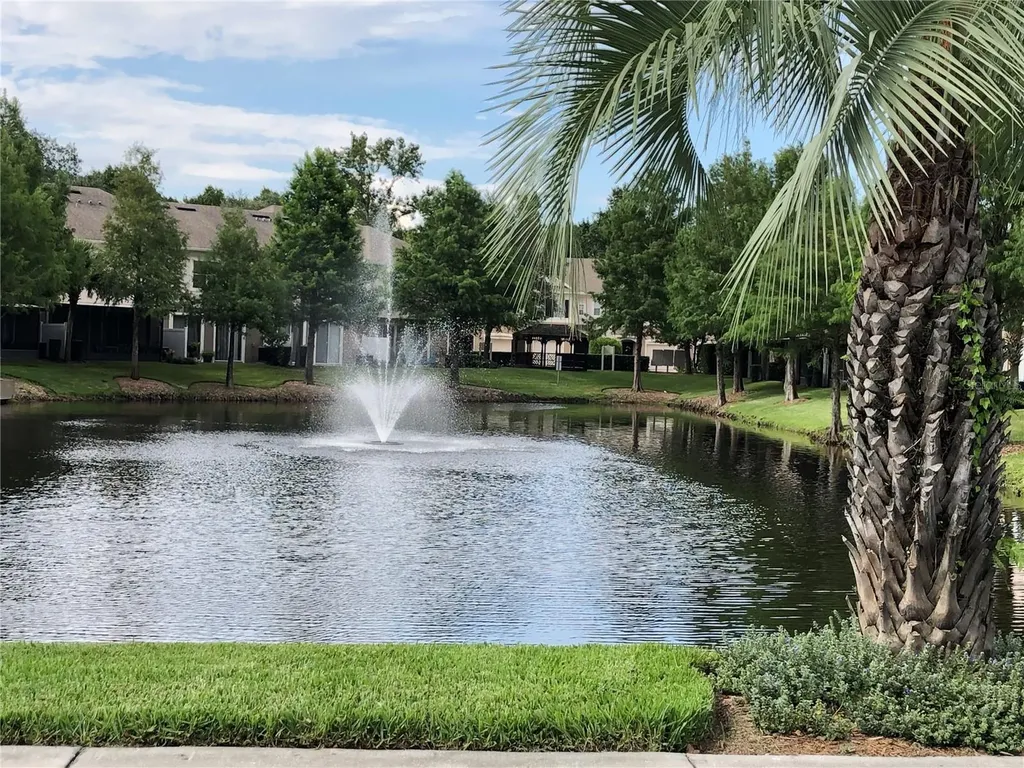 656 Pinebranch Circle Winter Springs FL 32708