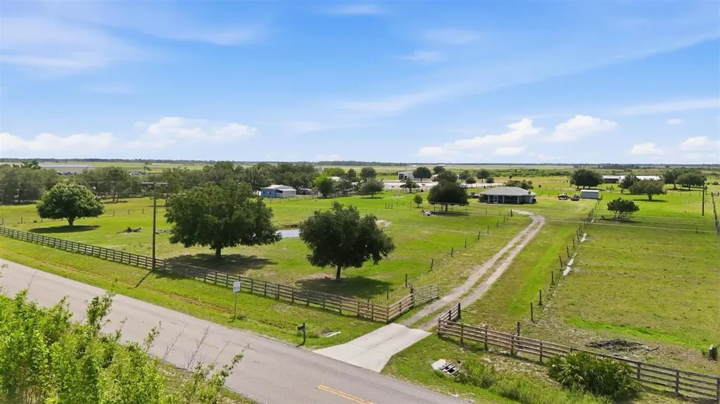 13105 Mj Road Myakka City FL 34251