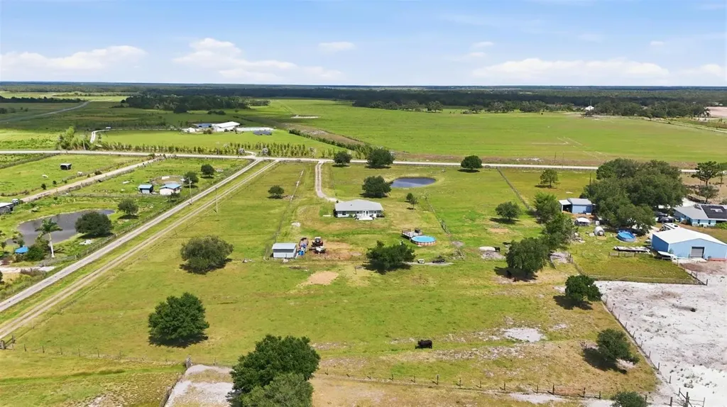 13105 Mj Road Myakka City FL 34251
