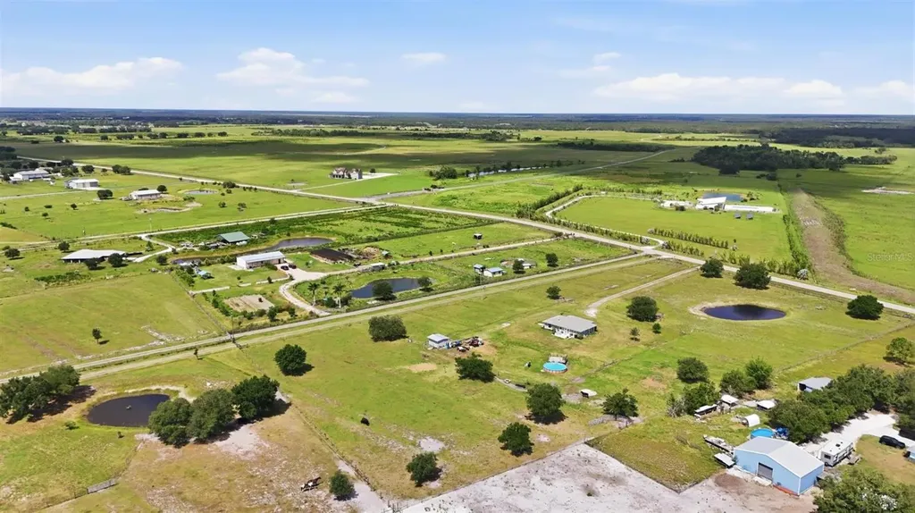 13105 Mj Road Myakka City FL 34251