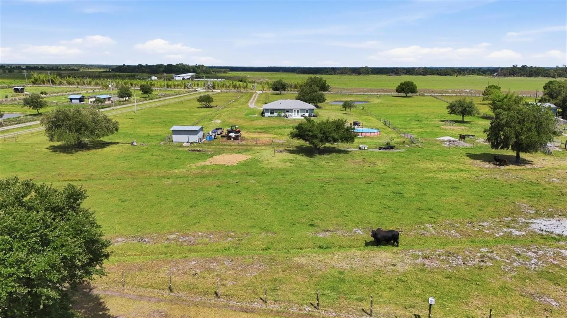 13105 Mj Road Myakka City FL 34251