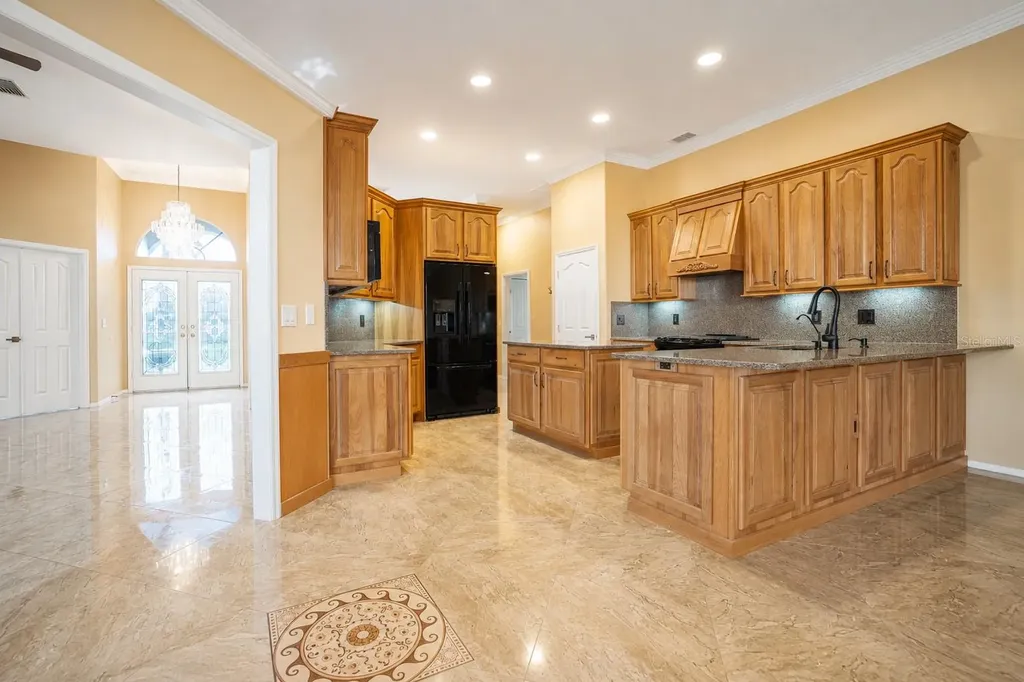 1215 Omeara Court New Port Richey FL 34655