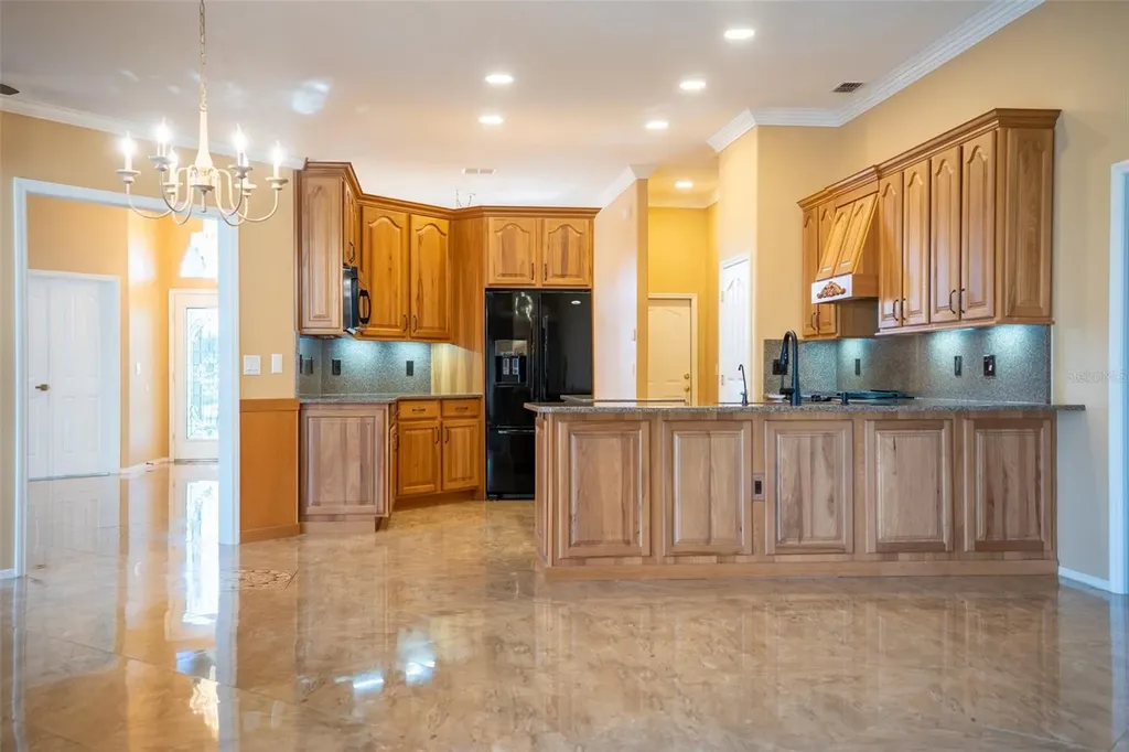 1215 Omeara Court New Port Richey FL 34655