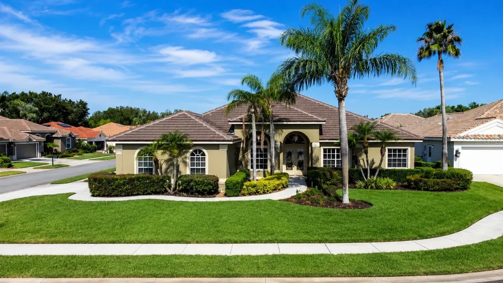 1215 Omeara Court New Port Richey FL 34655
