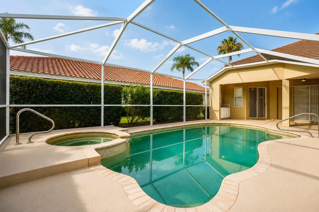 1215 Omeara Court New Port Richey FL 34655