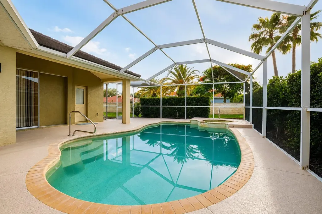 1215 Omeara Court New Port Richey FL 34655