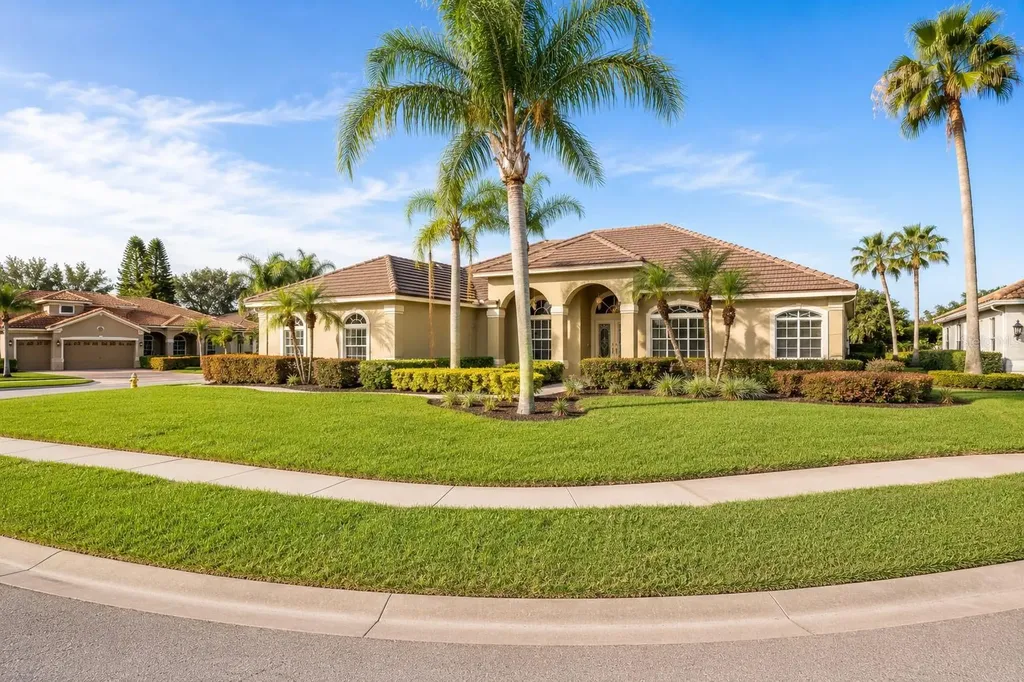 1215 Omeara Court New Port Richey FL 34655