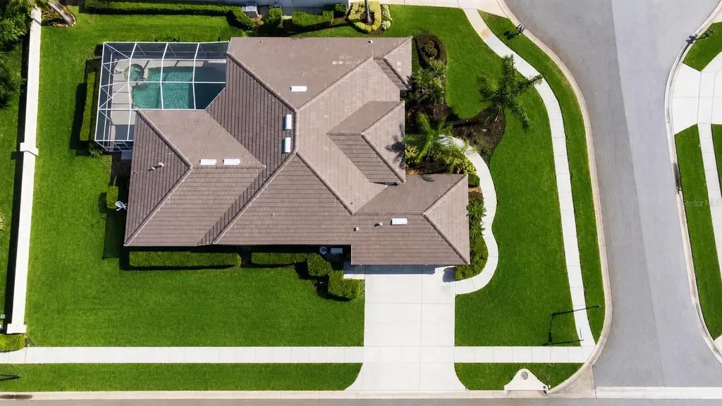 1215 Omeara Court New Port Richey FL 34655