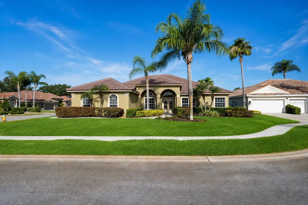 1215 Omeara Court New Port Richey FL 34655