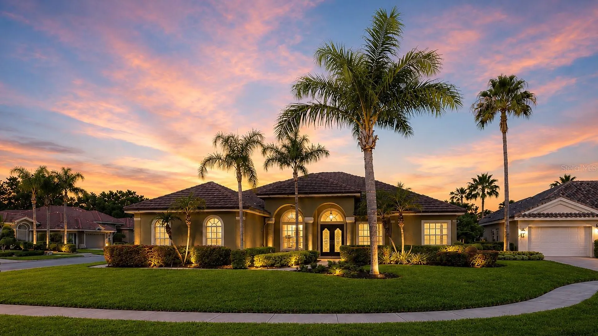 1215 Omeara Court New Port Richey FL 34655