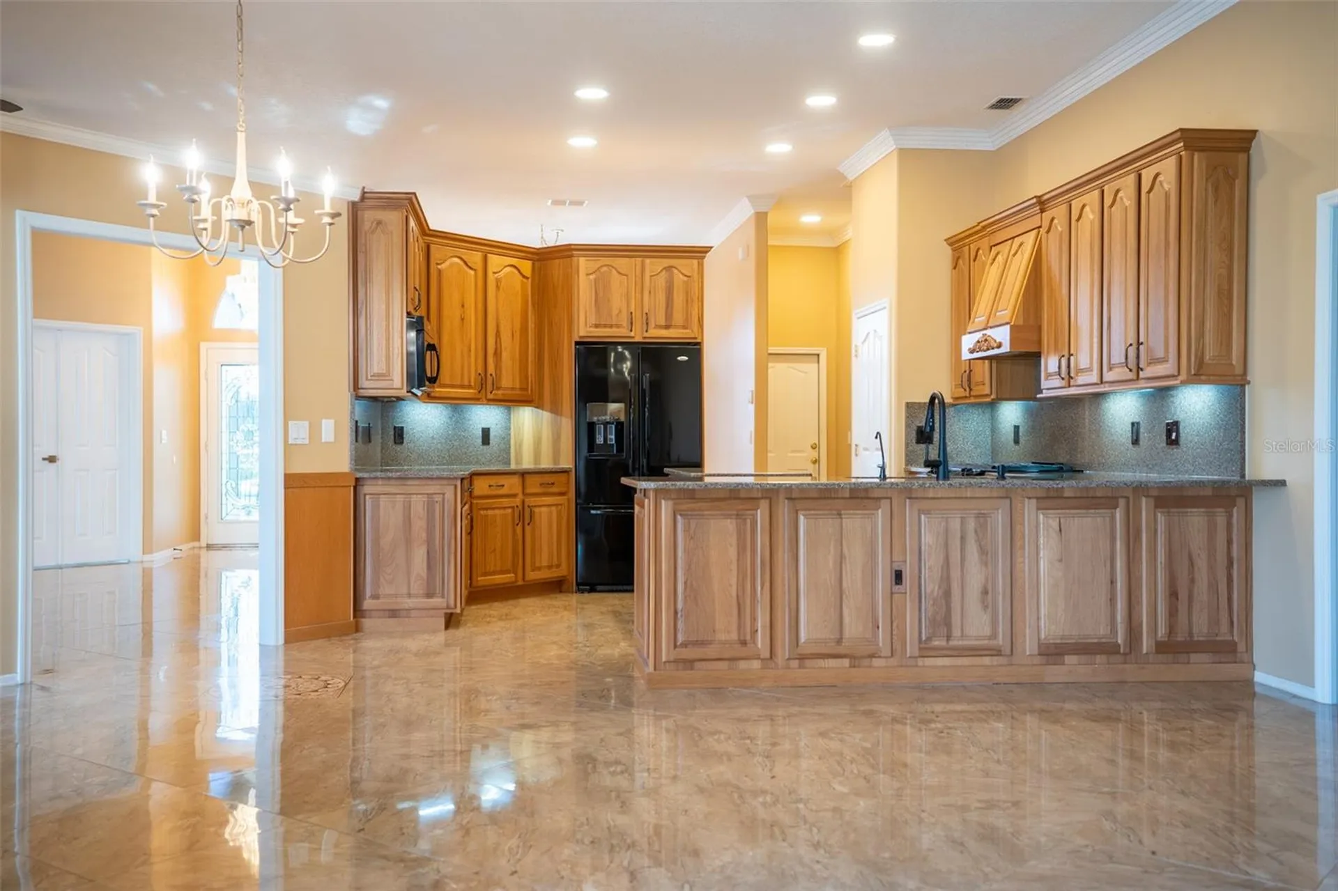 1215 Omeara Court New Port Richey FL 34655