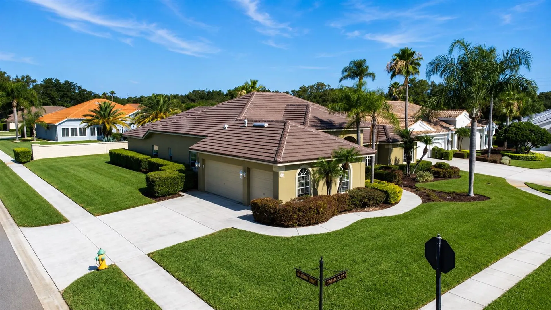 1215 Omeara Court New Port Richey FL 34655