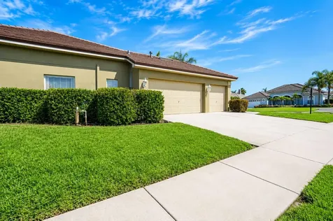 1215 Omeara Court New Port Richey FL 34655