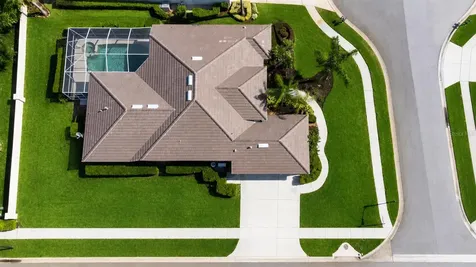 1215 Omeara Court New Port Richey FL 34655