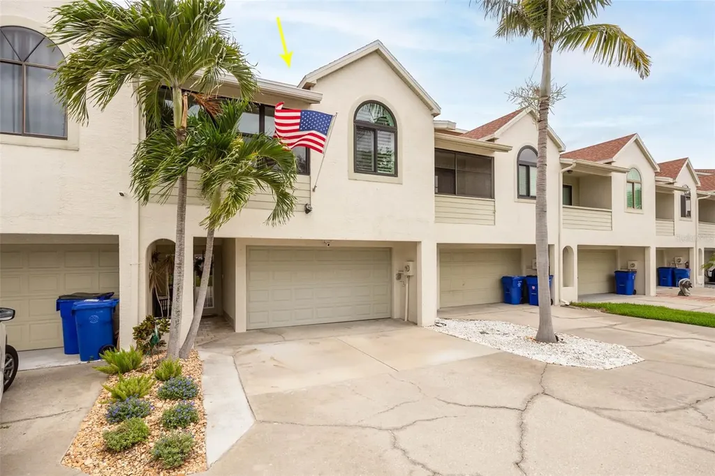 2395 Hanover Drive Dunedin FL 34698