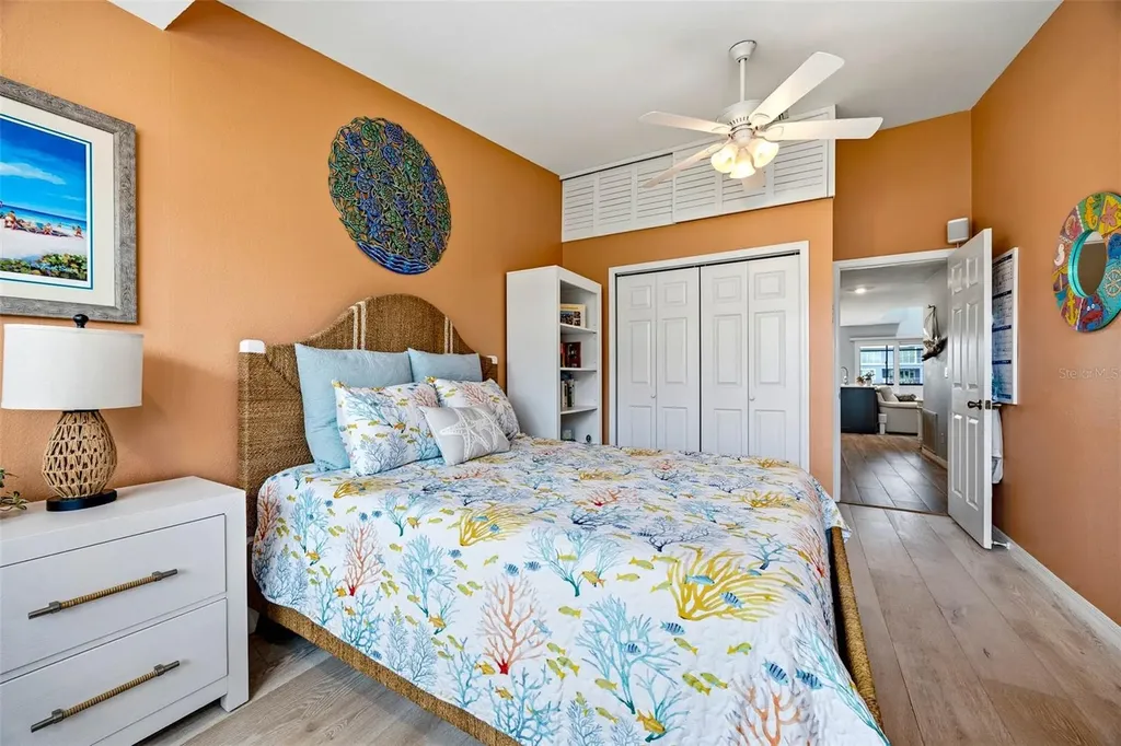 2395 Hanover Drive Dunedin FL 34698