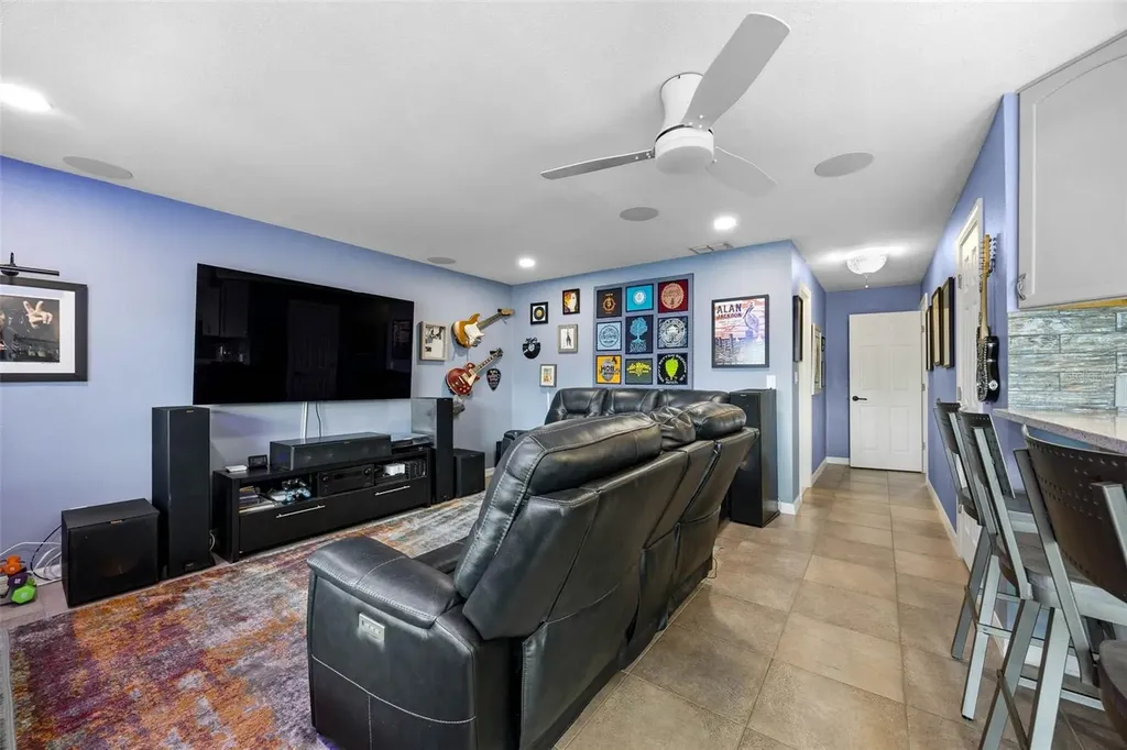2395 Hanover Drive Dunedin FL 34698