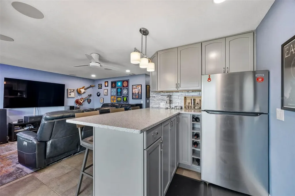 2395 Hanover Drive Dunedin FL 34698