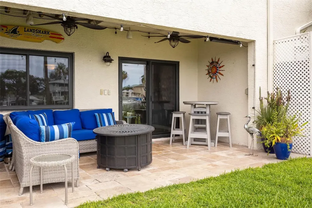 2395 Hanover Drive Dunedin FL 34698