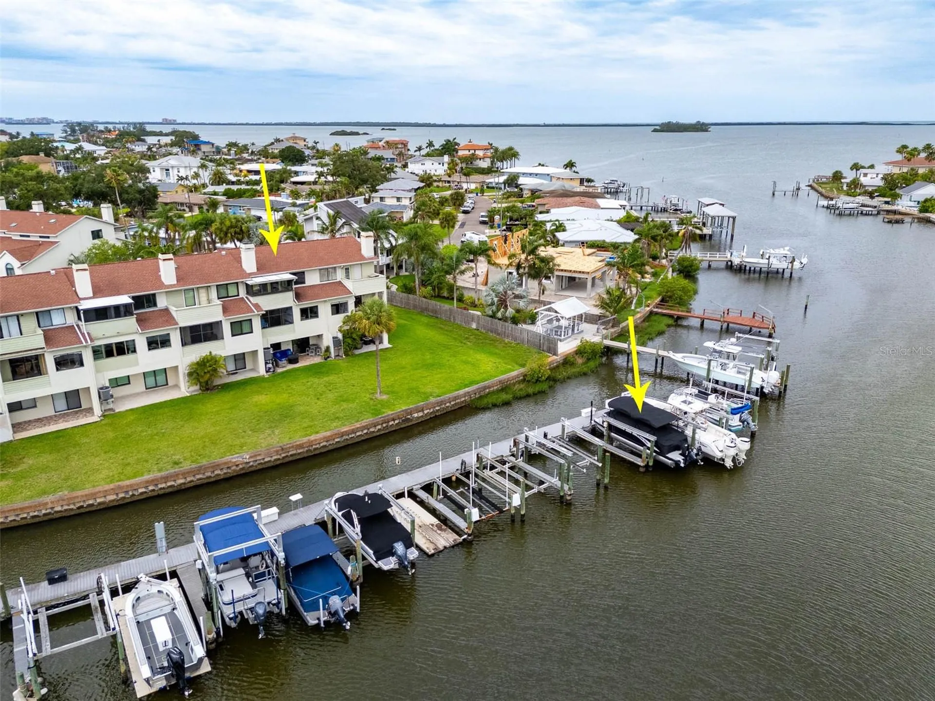 2395 Hanover Drive Dunedin FL 34698
