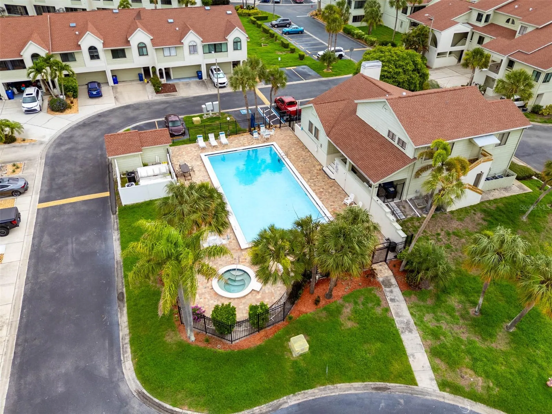 2395 Hanover Drive Dunedin FL 34698