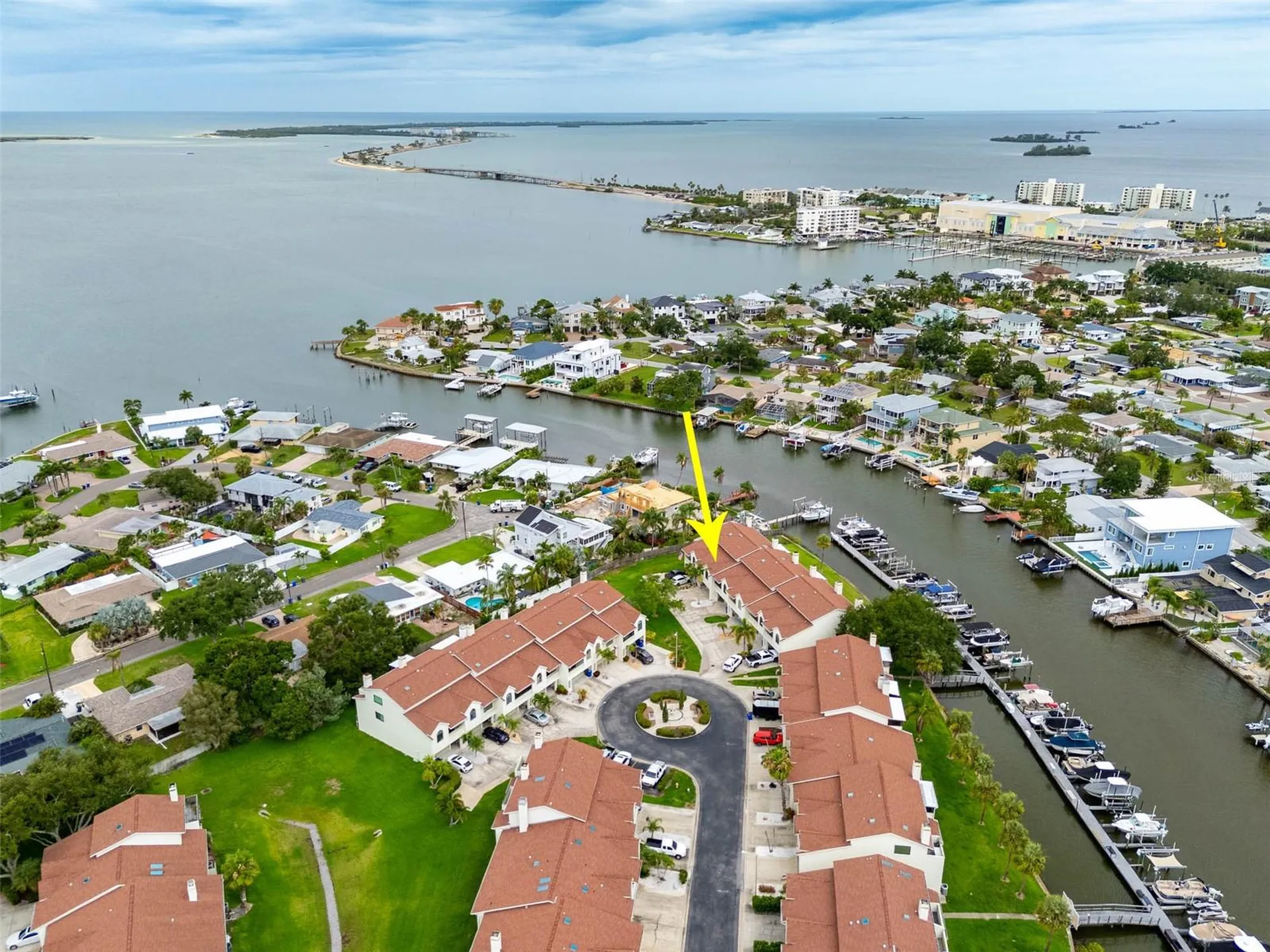 2395 Hanover Drive Dunedin FL 34698